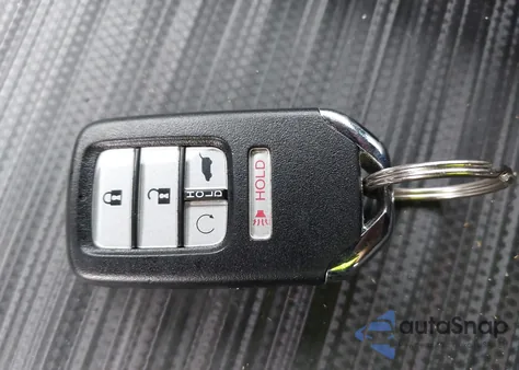 2022 Honda Passport Awd Trailsport z USA, uszkodzony, nr VIN 5FNYF8H68NB010244